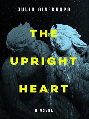 cover image of The Upright Heart